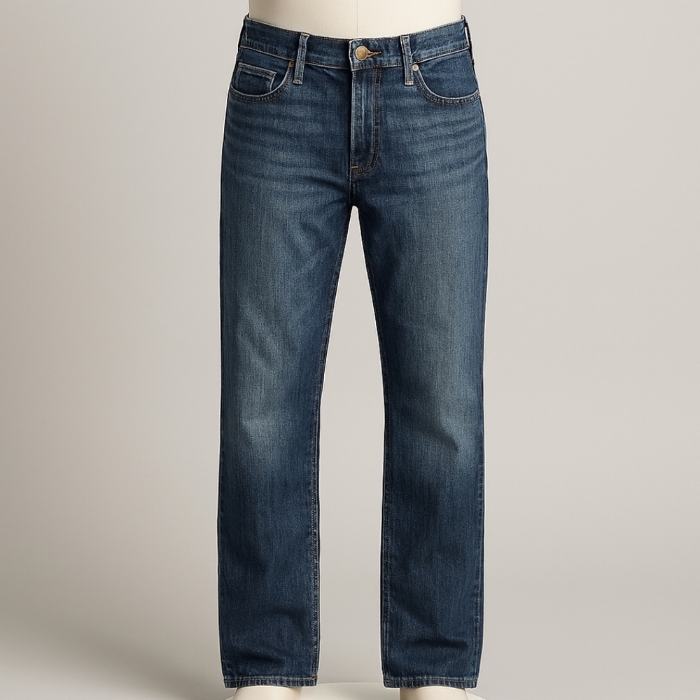Gap Premium Easy Jeans Size 34/32